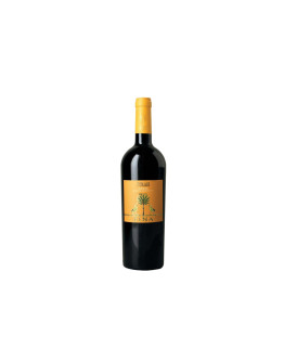 Fina Terre Siciliane Rosso Igt Syrah 2023