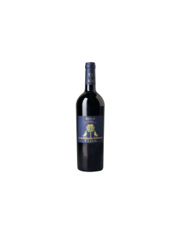 Fina Terre Siciliane Rosso Igt Merlot 2023