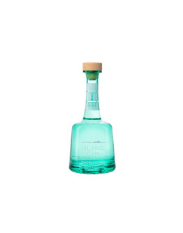 Tek Bar Gin Scilly Spirit Island