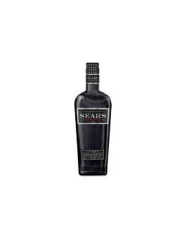 Tek Bar Gin Sears Imperial N° 8