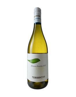 Terraviva Pecorino Abruzzo Doc 2024 75 cl