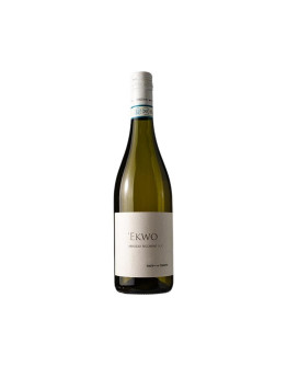 TERRAVIVA PECORINO ABRUZZO DOC EKWO 2020-2022