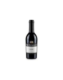 De Stefani Veneto Rosso Igt Soler 2021 0,37 l
