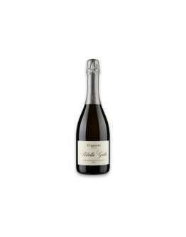 Gigante Vino Spumante di Qualità Ribolla Gialla Brut Sans Année