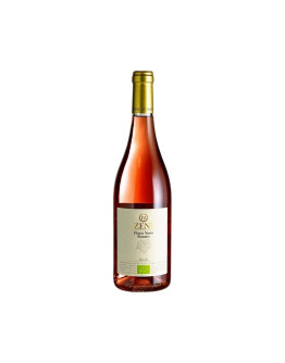 Zeni Pinot Nero Rosato Broili 2023 75 cl