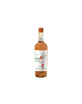 De Stefani Naturalmente Vino Bianco Orange 2022