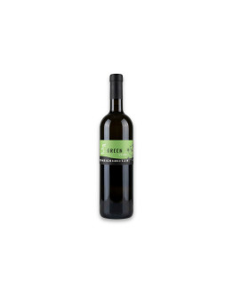 Zidarich Vino Bianco Green V.&M. 2024