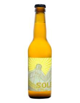   24 Birra Ermitage Soleil Session Wheat Ale 0.33 l