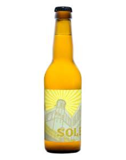   24 Birra Ermitage Soleil Session Wheat Ale 0.33 l