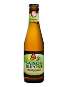  24 Birra Saison Dupont Biologique