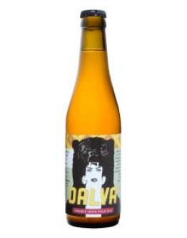 24 Birra Thiriez  Dalva Double India Pale Ale 0.33