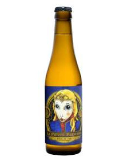 24 Birra Thiriez La Petite Principesse 0.33