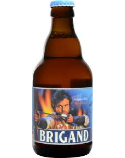 24 Birra Brigand 0,33 l