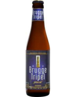 24 Birra Brugge Tripel 0,33 l