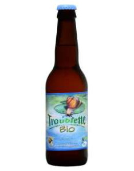 24 Birra Caracole Troublette Bio 0,33 l