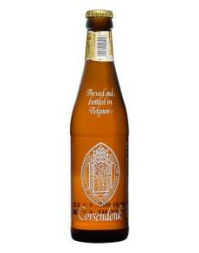 24 Birra Corsendonk Gold 0,33 l 24 Birra Corsendonk Gold 0,33 l