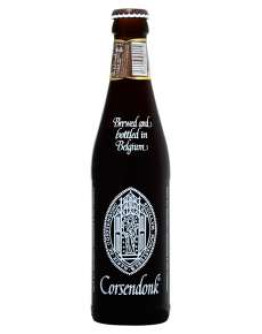 24 Birra Corsendonk Pater 0,33 l