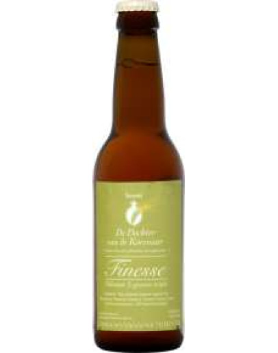 24 Birra De Korenaar Finesse Triple 0,33 l