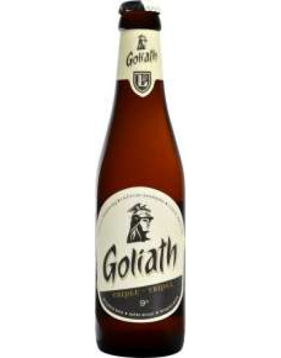 24 Birra Des Legendes Goliath Triple 0,33 l 24 Birra Des Legendes Goliath Triple 0,33 l