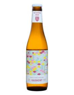 24 Birra Des Legendes Harmony 0,33 l