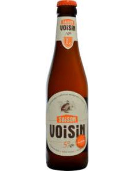 24 Birra Des Legendes Saison Voisin 0,33 l