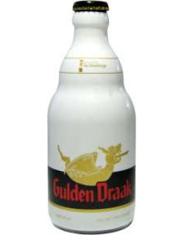 24 Birra Gulden Draak 0,33 l