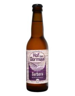 24 Birra Hof Ten Dormaal Barbera 0,33 l