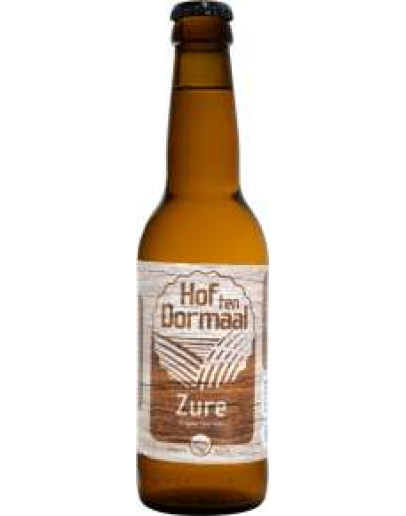 24 Birra Hof Ten Dormaal Zure 0,33 l