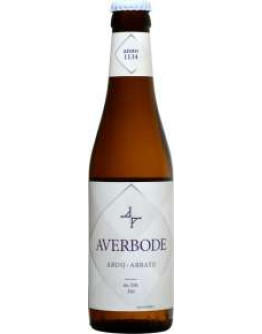 24 Birra Huyghe Averbode 0,33 l