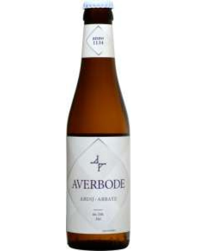 24 Birra Huyghe Averbode 0,33 l