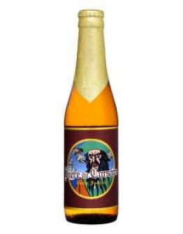 24 Birra Huyghe Du Corsaire 0,33 l