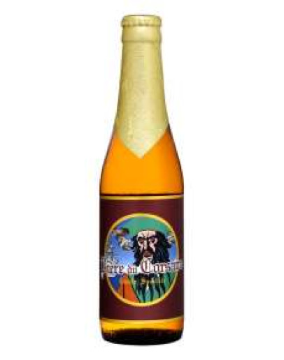 24 Birra Huyghe Du Corsaire 0,33 l
