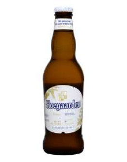 48 Birra Inbev Hoegaarden Blanche 0,33 l