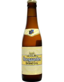 24 Birra Inbev Hoegaarden G. Cru 0,33 l