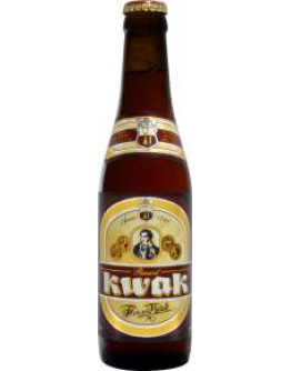 24 Birra Inbev Kwak 0,33 l
