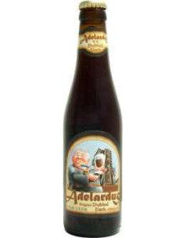 24 Birra Kerkom Adelardus Dubbel 0,33 l