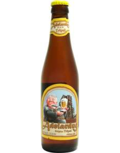 24 Birra Kerkom Adelardus Triple 0,33 l