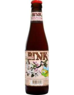 24 Birra Kerkom Bink Bloesem 0,33 l