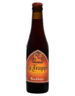24 Birra La Trappe Bock 0,33 l