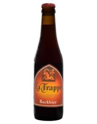 24 Birra La Trappe Bock 0,33 l