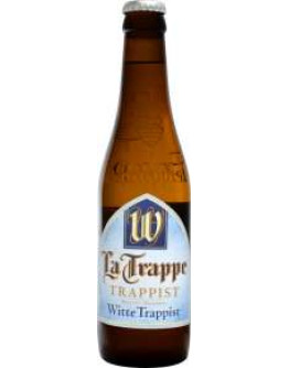 24 Birra La Trappe Witte 0,33 l