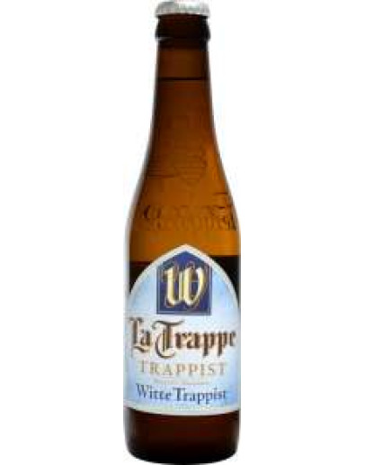 24 Birra La Trappe Witte 0,33 l