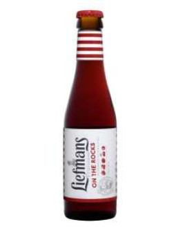 24 Birra Liefmans Fruitesse 0,25 l