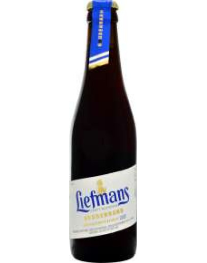 24 Birra Liefmans Goudenband 0,33 l