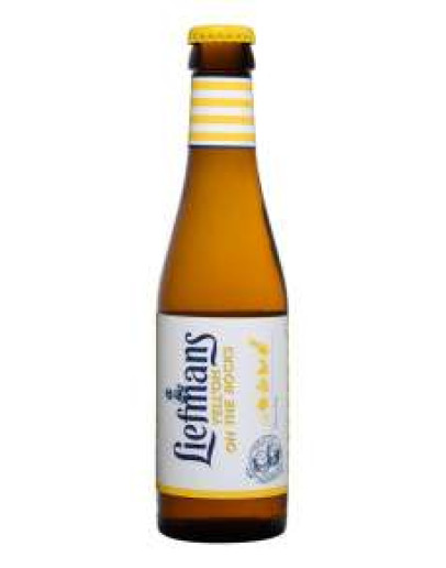 24 Birra Liefmans Yell'Oh 0,25 l