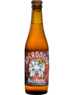 24 Birra Millevertus Aperooo Lager Style Maibock 0,33 l