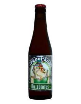 24 Birra Millevertus Ipa Pot'ame 0,33 l