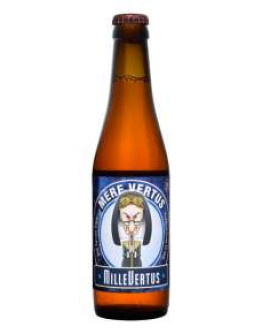 24 Birra Millevertus Mere Vertus Triple 0,33 l