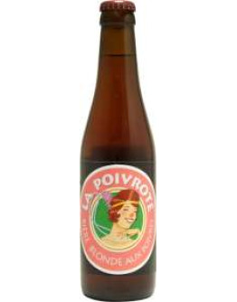 24 Birra Millevertus Poivrote "Pepe" 0,33 l