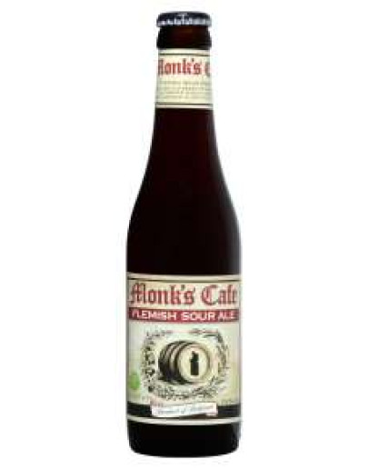 24x Birra Monk's Cafe Flemish Sour 0,33 l